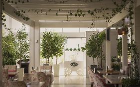 Kempinski Al Othman Hotel Al Khobar